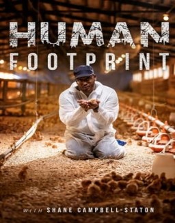 Human Footprint online for free