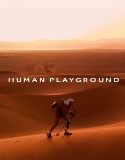 Human Playground online For free