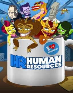 Human Resources Season  1 online