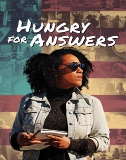 Hungry For Answers online For free