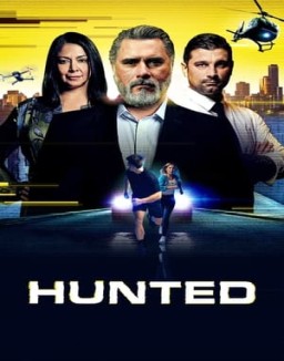 Hunted Australia Season 1