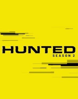 Hunted Australia online for free