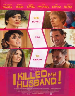 I Killed my Husband Season 1