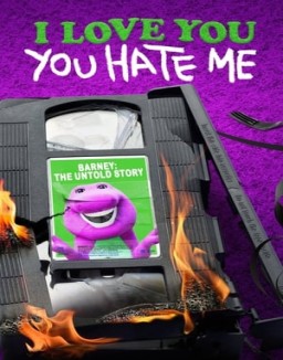 I Love You, You Hate Me Season 1