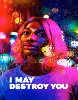 I May Destroy You Season 1