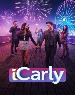 iCarly online for free