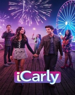 iCarly online for free