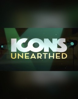 Icons Unearthed Season 2