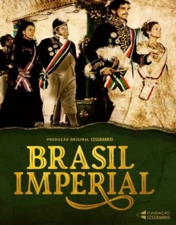 Imperial Brazil Season 1