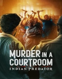 Indian Predator: Murder in a Courtroom online For free