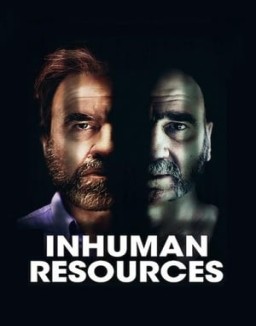 Inhuman Resources Season 1