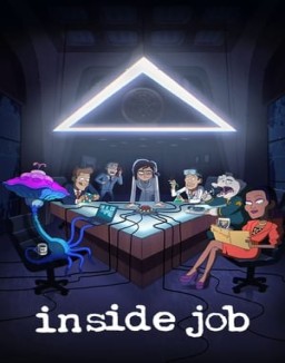 Inside Job online for free