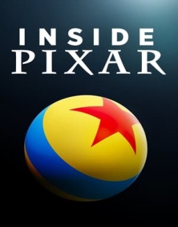 Inside Pixar Season 1