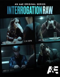 Interrogation Raw Season 2