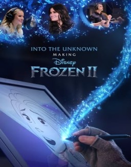 Into the Unknown: Making Frozen II online For free