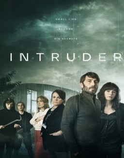 Intruder Season 1