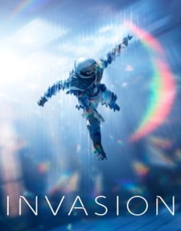 Invasion Season 1