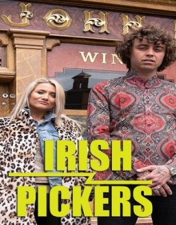 Irish Pickers Season 1