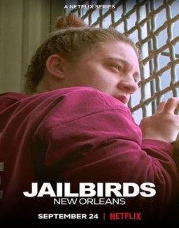 Jailbirds New Orleans online For free