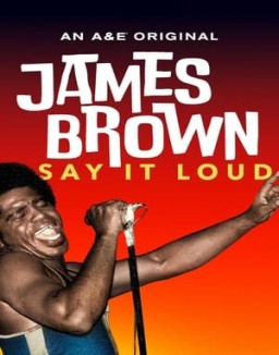 James Brown: Say It Loud online for free