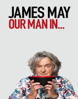 James May: Our Man in… Season 1