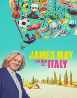 James May: Our Man in… online for free