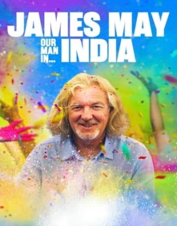 James May: Our Man in… Season 3