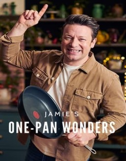 Jamie's One-Pan Wonders online For free