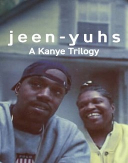 jeen-yuhs: A Kanye Trilogy online For free