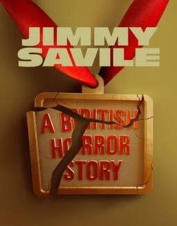 Jimmy Savile: A British Horror Story Season 1