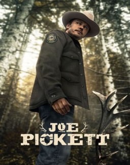 Joe Pickett online for free