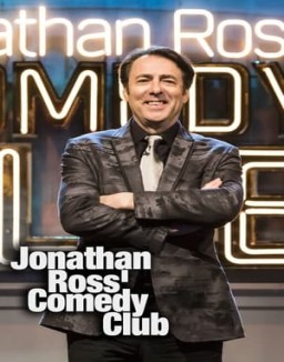 Jonathan Ross' Comedy Club online for free