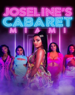 Joseline's Cabaret: Miami Season 1