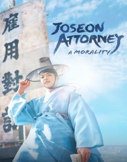 Joseon Attorney: A Morality online for free