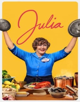 Julia Season  1 online