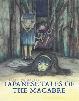 Junji Ito Maniac: Japanese Tales of the Macabre online for free