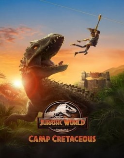 Jurassic World Camp Cretaceous online for free