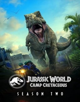 Jurassic World Camp Cretaceous online for free