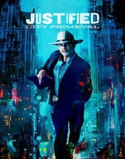 Justified: City Primeval online for free