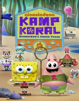 Kamp Koral: SpongeBob's Under Years Season 1