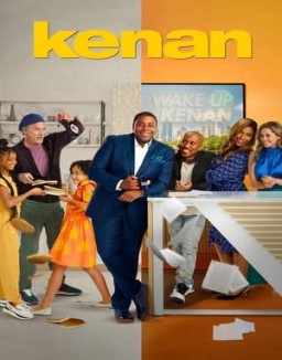 Kenan Season 2