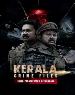 Kerala Crime Files: Shiju, Parayil Veedu, Neendakara Season 1