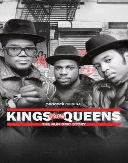 Kings from Queens: The RUN DMC Story online For free