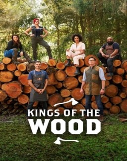 Kings of the Wood Season 1