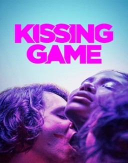 Kissing Game online for free