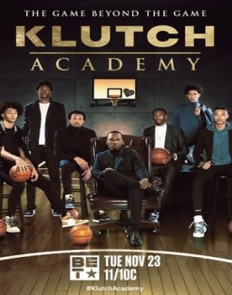 Klutch Academy Season 1