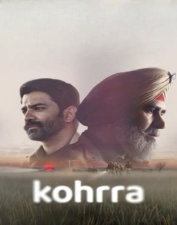 Kohrra