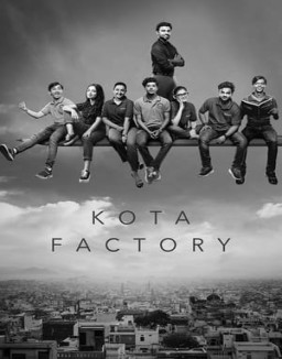 Kota Factory Season  1 online