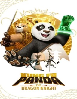 Kung Fu Panda: The Dragon Knight Season 1