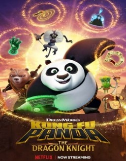 Kung Fu Panda: The Dragon Knight Season 3